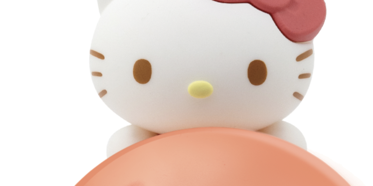 YuMe Toys Secures EMEA-wide Partnership with Sanrio
