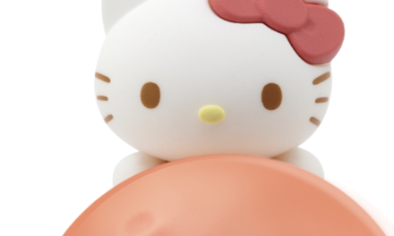 YuMe Toys Secures EMEA-wide Partnership with Sanrio