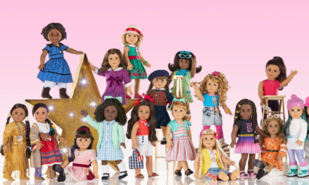 Mattel, Paramount, and Temple Hill to Develop American Girl Feature Film