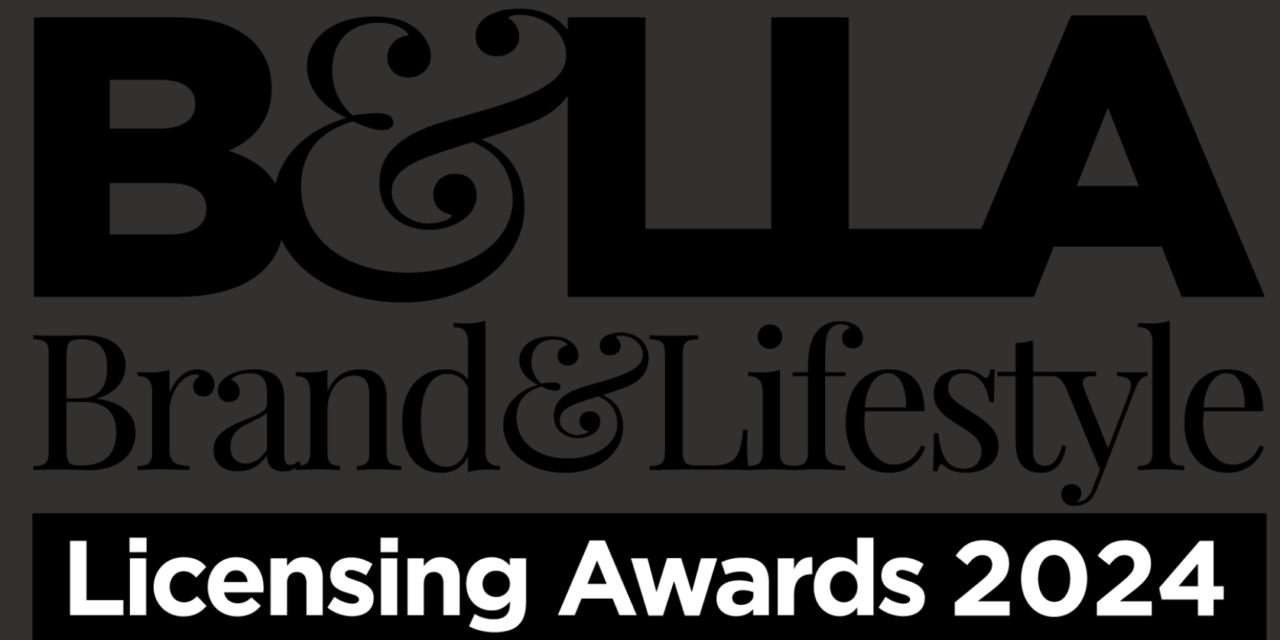Brand & Lifestyle Licensing Awards 2024 open for entries
