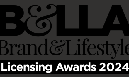 Brand & Lifestyle Licensing Awards 2024 open for entries