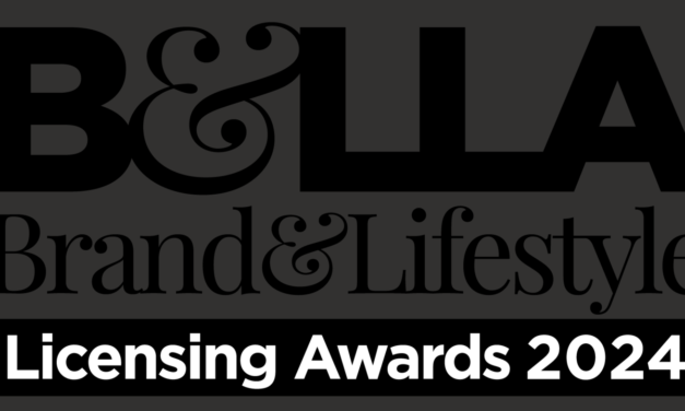 Brand & Lifestyle Licensing Awards 2024 open for entries