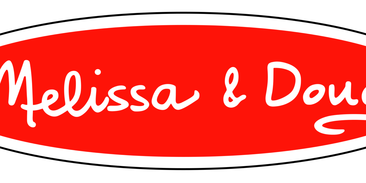 Spin Master Completes Acquisition of Melissa & Doug