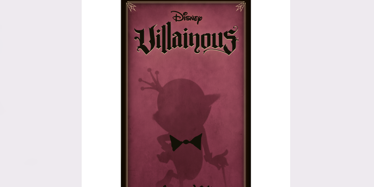 Ravensburger details revamped format for Villainous expansions