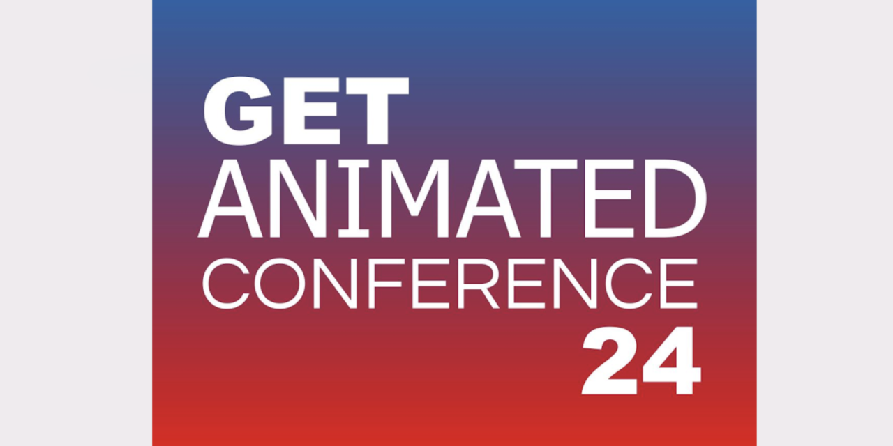 The Get Animated UK ‘Business of Animation Conference’