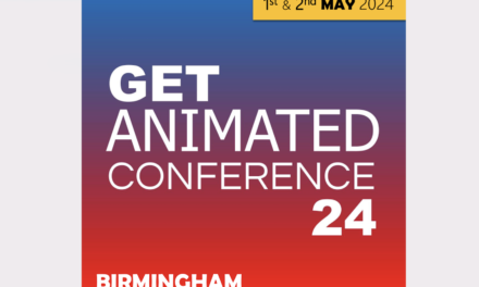 The Get Animated UK ‘Business of Animation Conference’