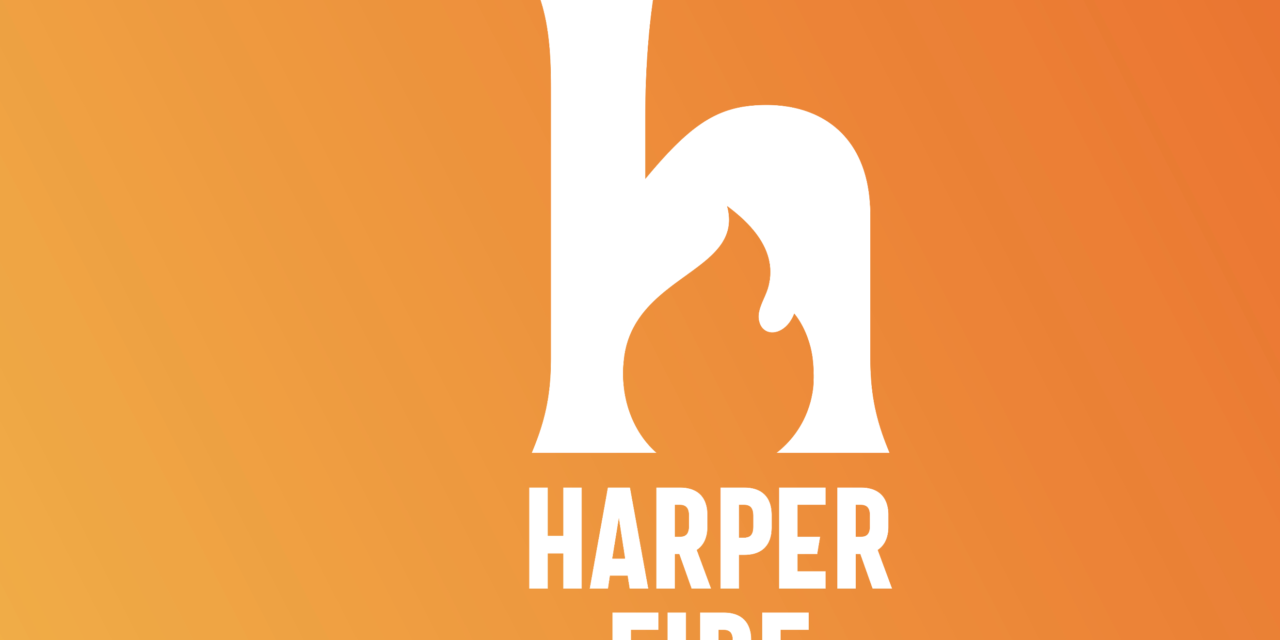 HarperCollins Launches YA Imprint