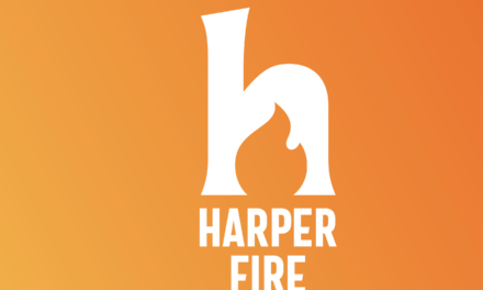 HarperCollins Launches YA Imprint