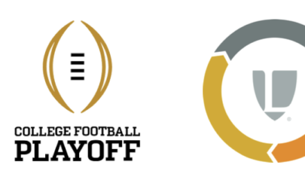 College Football Playoff & Legends Announce Record-Breaking Merchandise Sales for 2024 National Championship