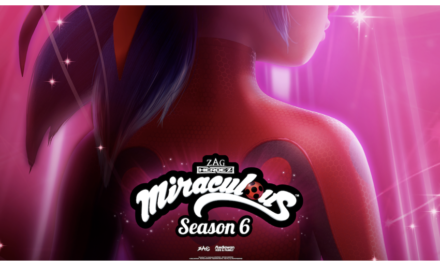 Seasons Six and Seven of “Miraculous™ – Tales of Ladybug & Cat Noir” acquired by Disney Branded Television