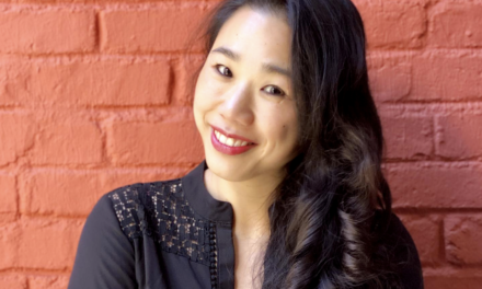 Hyeo Jin Moon appoined as International Sales & Acquisitions Manager at Dandelooo