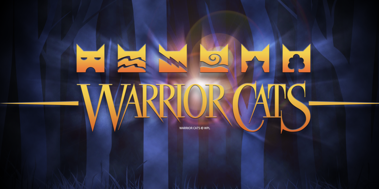 Coolabi Signs with Tencent for Warrior Cats Expansion