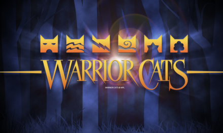 Coolabi Signs with Tencent for Warrior Cats Expansion