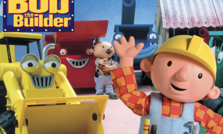Mattel Films, ShadowMachine, Jennifer Lopez’s Nuyorican Productions and Anthony Ramos Team up for Bob the Builder Animated Film