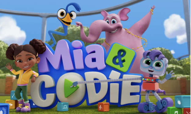DeAPlaneta and Epic story Partner for Don Moody’s Mia & Codie