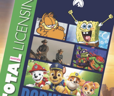 Total Licensing Australia now live!