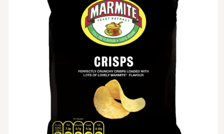 Marmite Crisps Aren’t Going Anywhere!