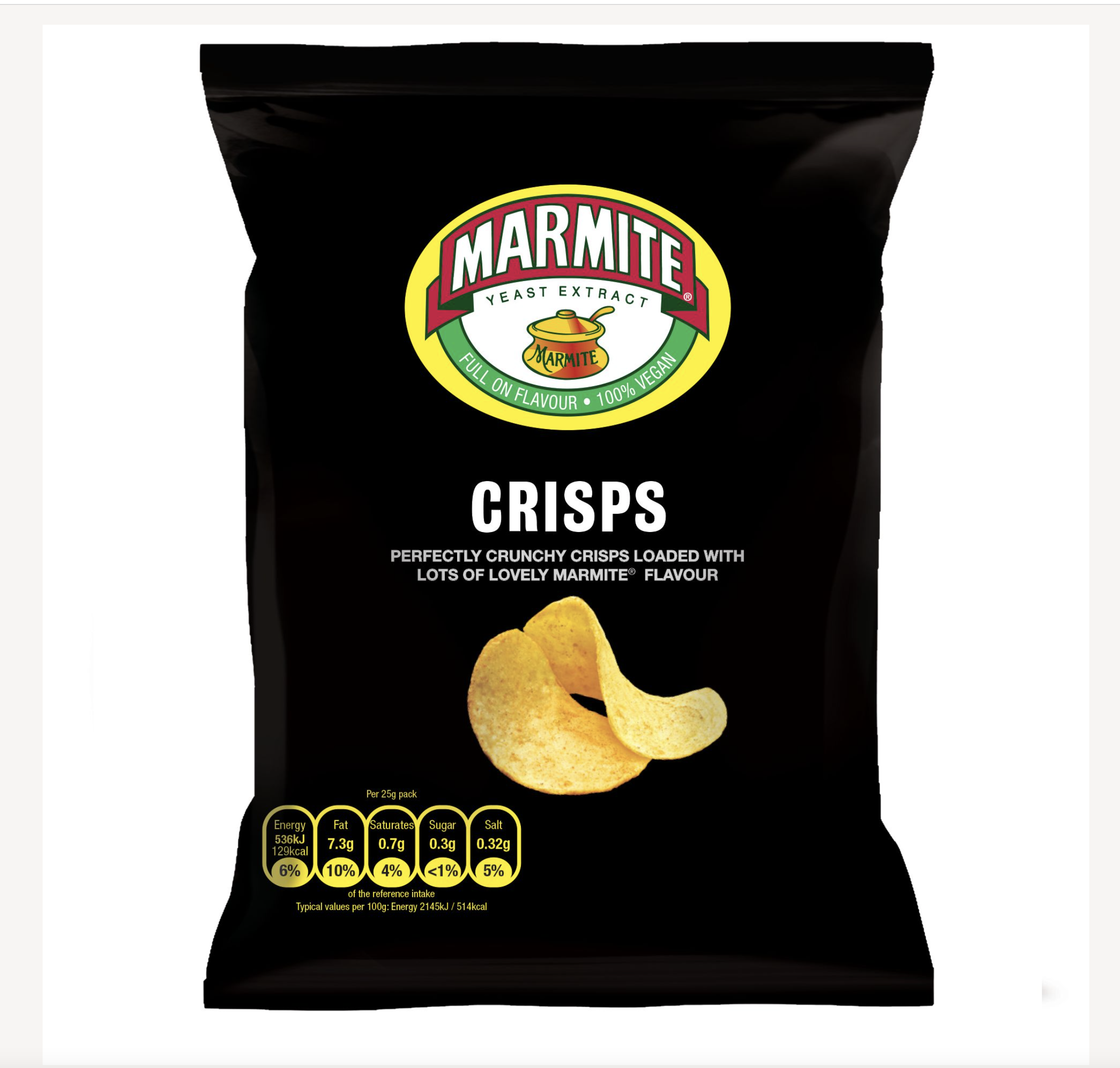 Marmite Crisps Aren’t Going Anywhere! | Total Licensing
