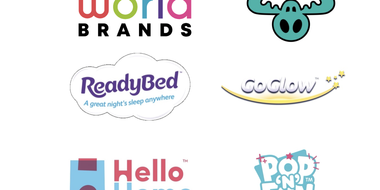 Moose Toys EMEA and Character World Brands Announce Home Brands Partnership