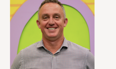 New CEO at The Wiggles