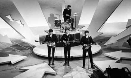 Anniversary  Celebration for The Beatles