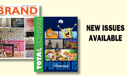 New issues now available!