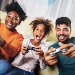 New research commissioned by WildBrain identifies co-gaming, Mom-gamers and family bonding as top trends for brand owners looking to reach families