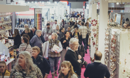 Spring Fair: Retail and Brand Trends on Show