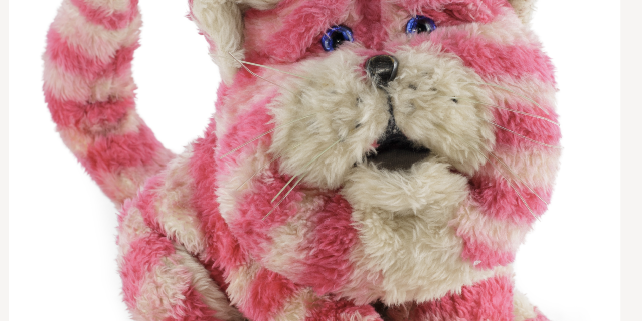 Bagpuss Celebrates 50th Birthday