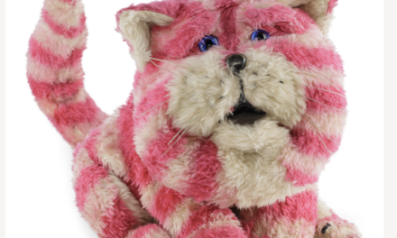 Bagpuss Celebrates 50th Birthday