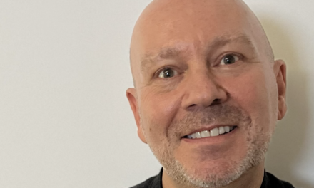 BBC Appoints Robin Gay as Bluey Brand & Marketing Director