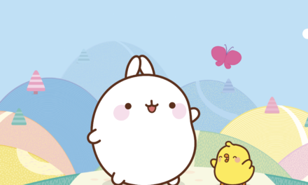 Molang to Feature in First-ever Live Fan Event in London