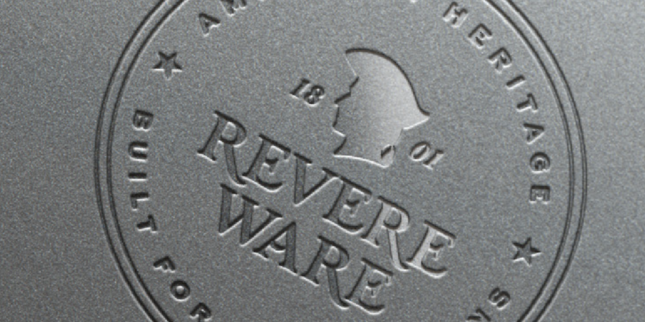 LMCA Forges Licensing Program to Revive Iconic Cookware Brand Revere Ware