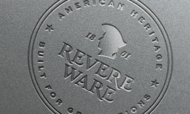 LMCA Forges Licensing Program to Revive Iconic Cookware Brand Revere Ware