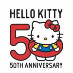 Sanrio Kicks Off Hello Kitty’s 50th Anniversary Celebration