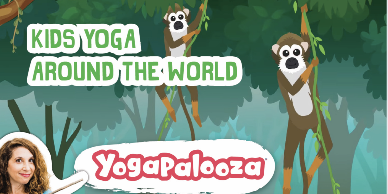 Perpetual Licensing to be  exclusive licensing agency for the YOGAPALOOZA