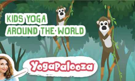 Perpetual Licensing to be  exclusive licensing agency for the YOGAPALOOZA
