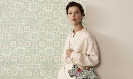 Radley and RHS collection heralds spring