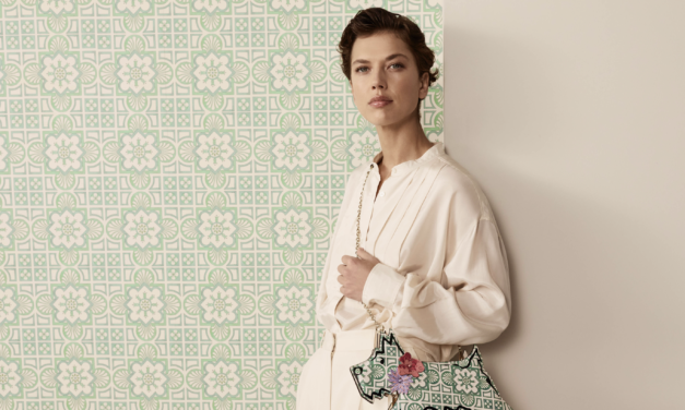 Radley and RHS collection heralds spring