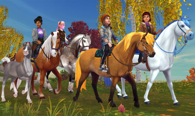 Star Stable appoints Rights & Brands