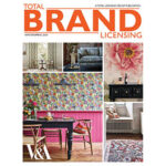 Total Brand Licensing Winter/Spring 24