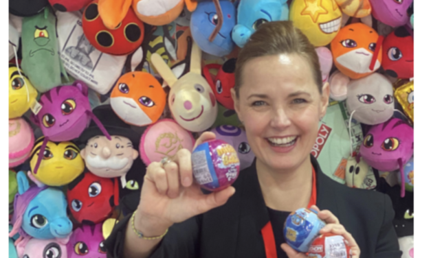 Fifth Patent for GennComm ImaGENNation with Miraball Memory Foam in Plush and Fiber in Slime Tactile Toys