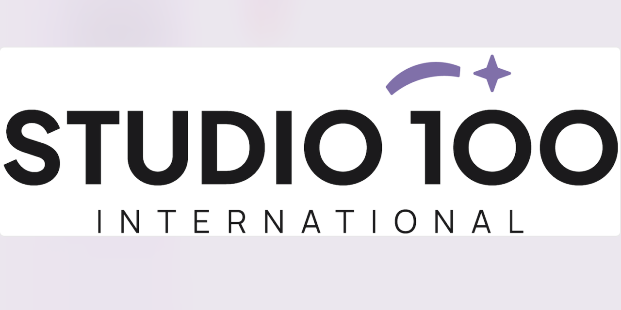 Studio 100 Rebrands as Studio 100 International