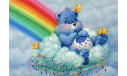 Care Bears Forever comes to Los Angeles