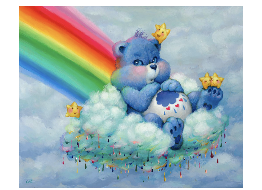 Care Bears Forever comes to Los Angeles