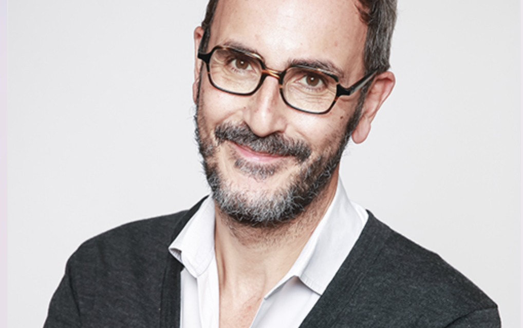 Pierre Belaisch Named as Chief Creative Officer of Cyber Group Studios