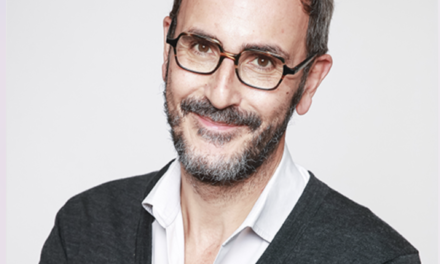 Pierre Belaisch Named as Chief Creative Officer of Cyber Group Studios