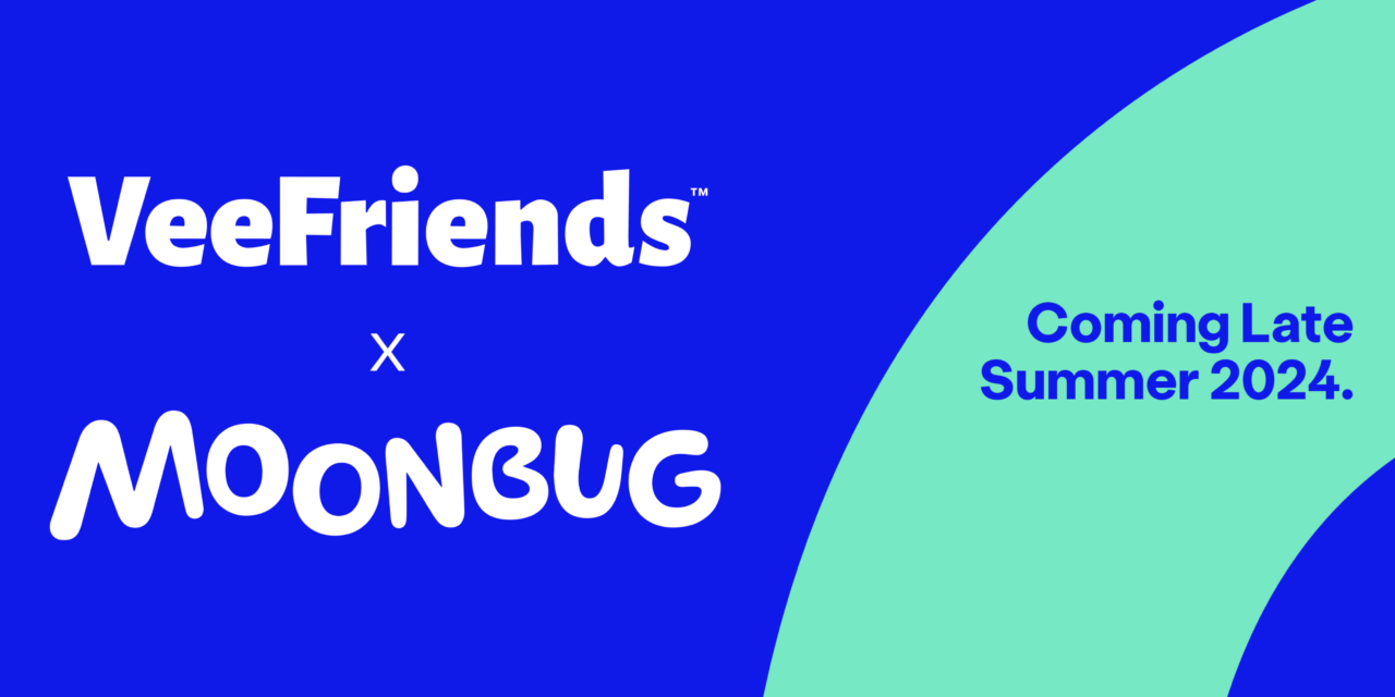 Moonbug To Create VeeFriends Content Franchise