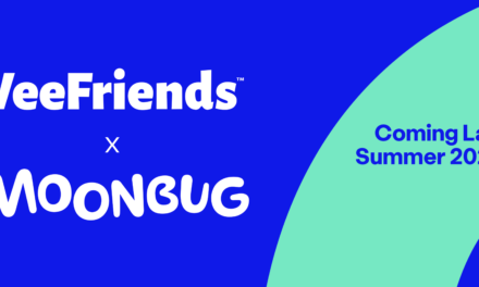 Moonbug To Create VeeFriends Content Franchise