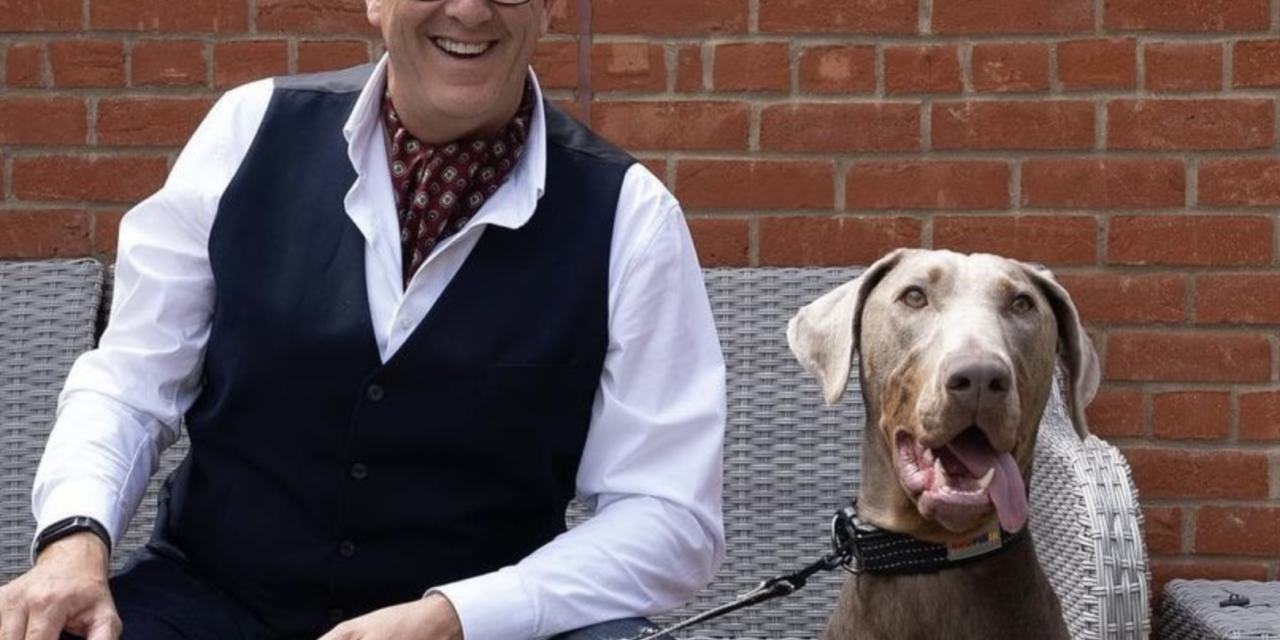 “Britain’s best dog trainer” to explore brand opps with Lisle